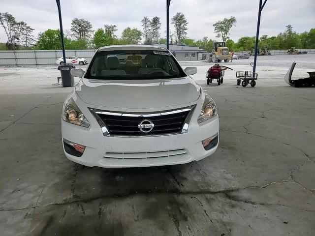 Nissan Altima 2013