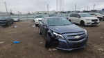 Chevrolet Malibu 2013