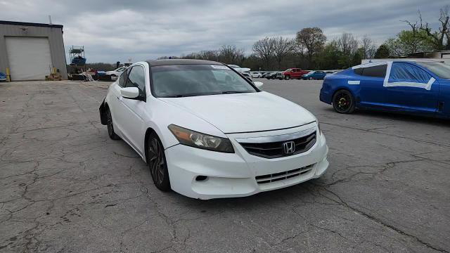 Honda Accord 2012