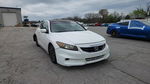 Honda Accord 2012