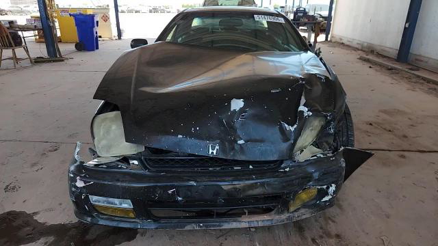 Honda Prelude 1997