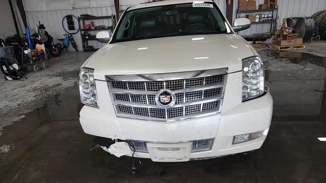 Cadillac Escalade 2012