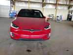 Tesla Model X 2017