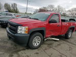 Chevrolet Silverado 2013