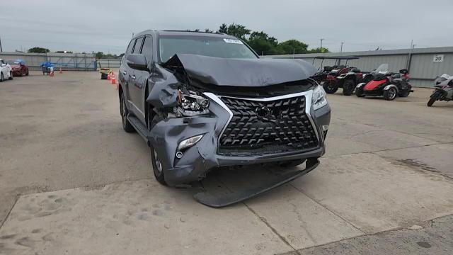 Lexus GX 2017