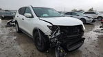Nissan Rogue 2018