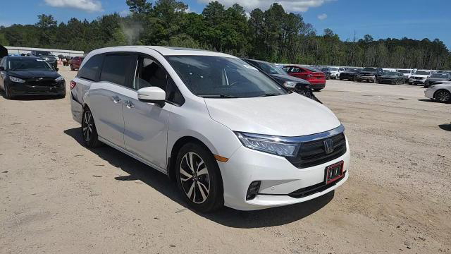 Honda Odyssey 2023