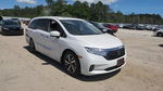 Honda Odyssey 2023