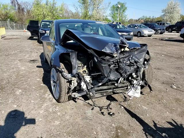 Tesla Model 3 2018