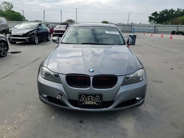 BMW Series 3 2009