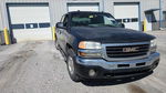 GMC Sierra 2005