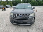 Ford Explorer 2016