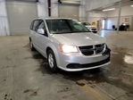 Dodge Caravan 2012