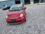 Fiat 500 2013