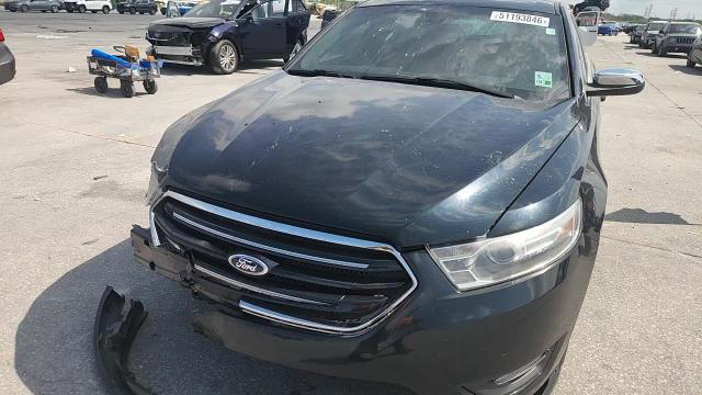 Ford Taurus 2014