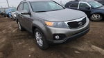 Kia Sorento 2011
