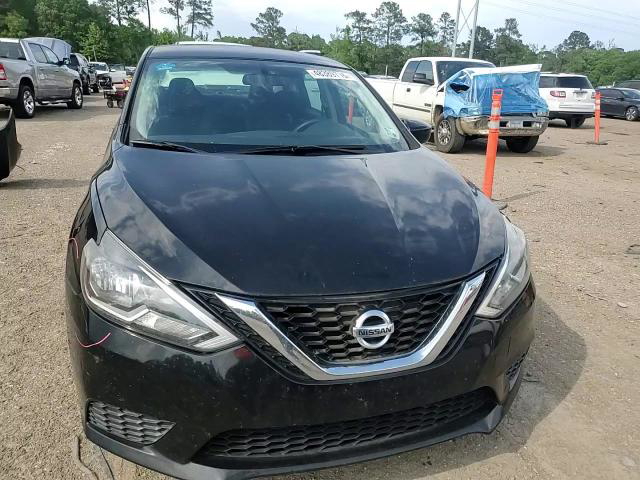 Nissan Sentra 2019