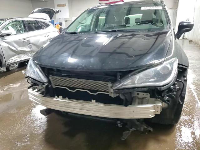 Chrysler Pacifica 2019
