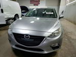 Mazda 3 2014