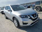 Nissan Rogue 2020