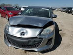 Mazda 3 2012