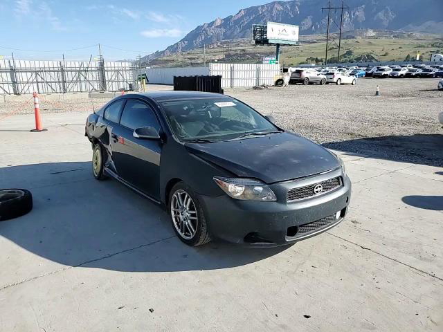 Scion tC 2005