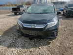 Honda Odyssey 2018