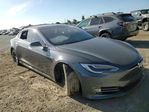 Tesla Model S 2018