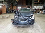 Hyundai Sonata 2012