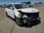 Nissan Pathfinder 2017