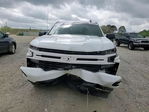 Chevrolet Silverado 2022
