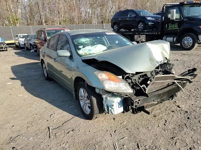 Nissan Altima 2007