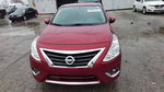 Nissan Versa 2018