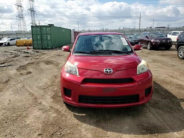 Scion xD 2008