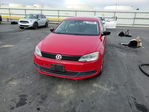 Volkswagen Jetta 2013