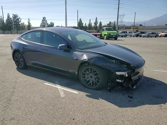 Tesla Model 3 2025