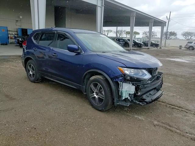 Nissan Rogue 2017