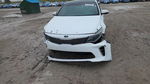 Kia Optima 2016