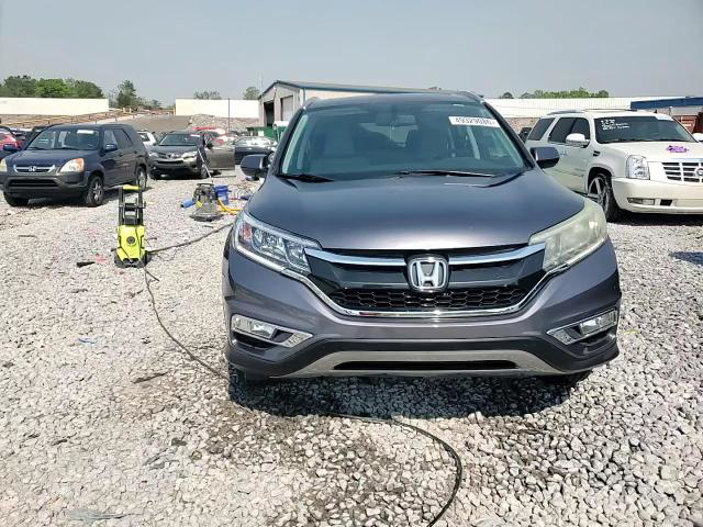 Honda CR-V 2016