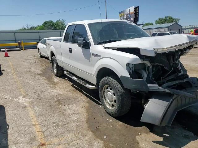 Ford F-150 2012