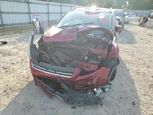 Ford Escape 2013