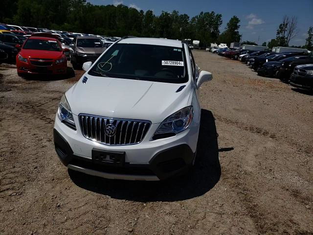 Buick Encore 2016