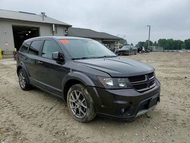 Dodge Journey 2016