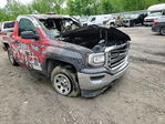GMC Sierra 2017