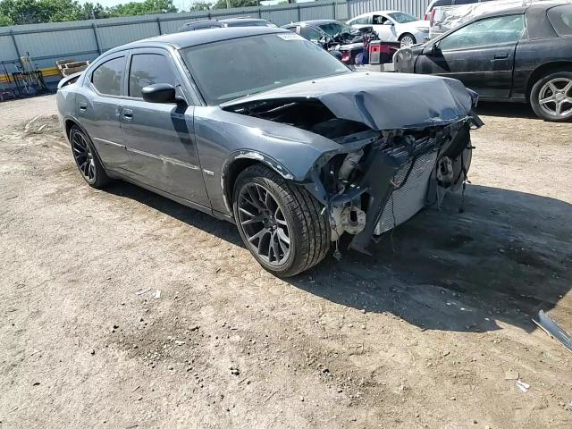 Dodge Charger 2008