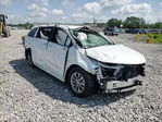 Toyota Sienna 2025