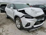 Chevrolet Blazer 2021