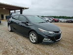 Chevrolet Cruze 2018