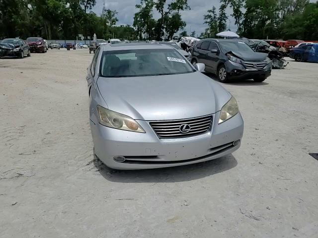 Lexus ES 2009
