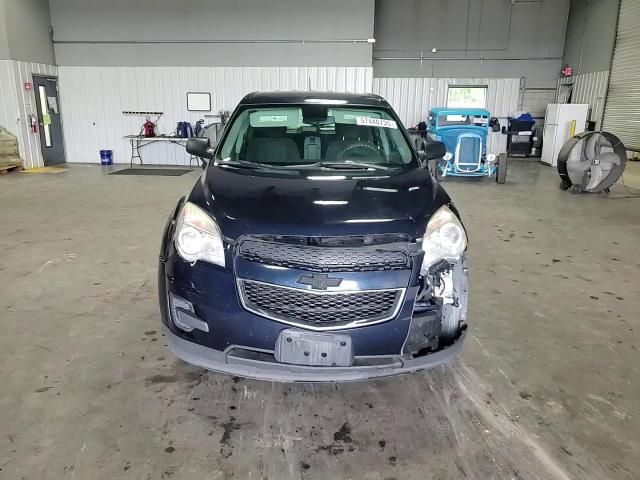 Chevrolet Equinox 2015